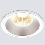 Точечный светильник A901 Ambrella Light A901 WH