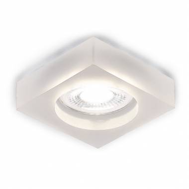 Точечный светильник Ambrella Light S9171 W Compo LED