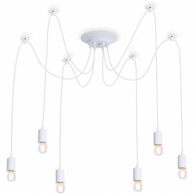 Люстра Ambrella Light TR8177