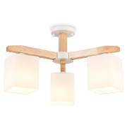 Люстра TRADITIONAL Ambrella Light TR83115/3 WH/LW