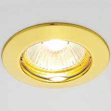 Точечный светильник Ambrella-863A Ambrella Light 863A GD