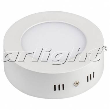 Точечный светильник Arlight 019550 (SP-R145-9W Day White) SP