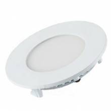 Точечный светильник DL Arlight 020106 (DL-120M-9W Day White)