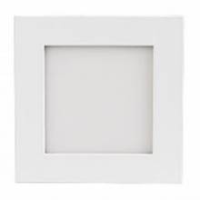 Точечный светильник DL Arlight 020122 (DL-93x93M-5W Day White)