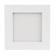 Точечный светильник DL Arlight 020125 (DL-120x120M-9W White)