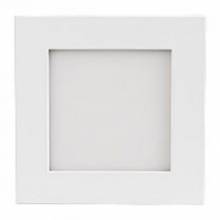 Точечный светильник DL Arlight 020127 (DL-120x120M-9W Warm White)