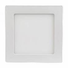 Точечный светильник DL Arlight 020136 (DL-225x225M-21W Day White)