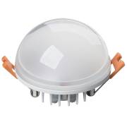 Точечный светильник CRYSTAL Arlight 020214 (LTD-80R-Crystal-Sphere 5W Warm White)