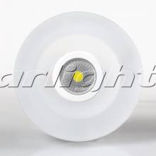 Точечный светильник OPAL Arlight 020811 (LTD-80R-Opal-Roll 2x3W Day White)