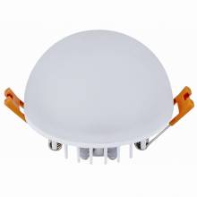 Точечный светильник OPAL Arlight 020815 (LTD-80R-Opal-Sphere 5W Warm White)