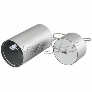 Светильник Arlight 020885 (SP-POLO-R85P Silver (1-3)) POLO HANG