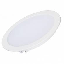 Точечный светильник DL BL Arlight 021439 (DL-BL180-18W White)