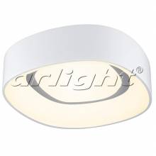 Светильник SP TOR MIX Arlight 022140 (SP-TOR-TK450SW-30W-R White-MIX)