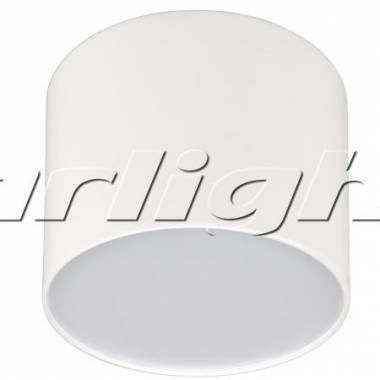 Точечный светильник Arlight 022225 (SP-RONDO-120A-12W White) RONDO