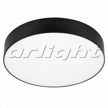 Точечный светильник Arlight 022240 (SP-RONDO-250B-30W Day White) RONDO