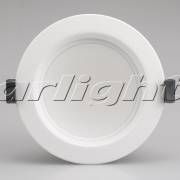 Точечный светильник Cyclone Arlight 022526 (IM-280WH-Cyclone-40W White)