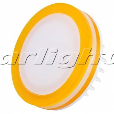 Точечный светильник Arlight 022532 (LTD-95SOL-Y-10W Warm White) SOL