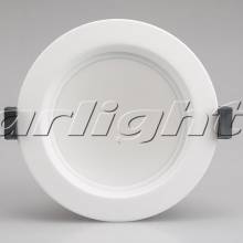 Точечный светильник Cyclone Arlight 023197 (IM-115WH-Cyclone-10W Day White)