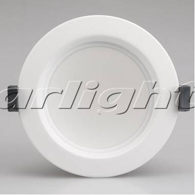 Точечный светильник Arlight 023203 (IM-145WH-Cyclone-14W White) Cyclone