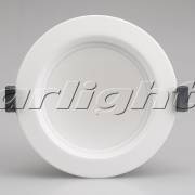 Точечный светильник Cyclone Arlight 023212 (IM-165WH-Cyclone-18W Day White)