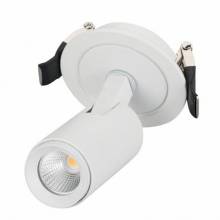 Точечный светильник LUMOS Arlight 024284 (LGD-LUMOS-R35-5W Warm)