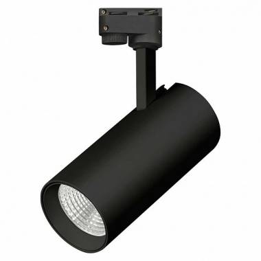 Светильник для однофазной шины Arlight(GERA) 025948 (LGD-GERA-2TR-R90-30W White)