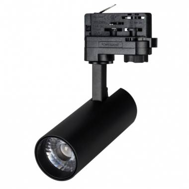 Светильник для трехфазной шины Arlight 031408 (LGD-GERA-TRUECOLOR-4TR-R55-10W Warm3000)