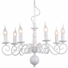 Люстра ISABEL Arte Lamp A1129LM-7WH