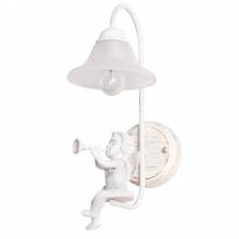 Бра AMUR Arte Lamp A1133AP-1WG