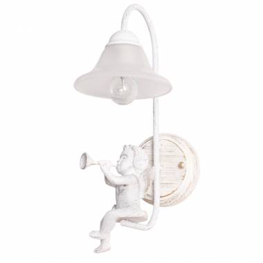 Бра Arte Lamp(AMUR) A1133AP-1WG