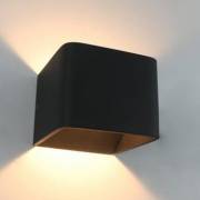 Бра SCATOLA Arte Lamp A1423AP-1BK