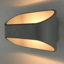 Бра MANIGLIA Arte Lamp A1428AP-1GY