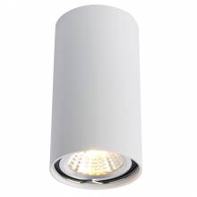 Точечный светильник UNIX Arte Lamp A1516PL-1WH