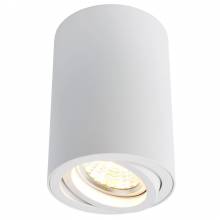 Точечный светильник SENTRY Arte Lamp A1560PL-1WH