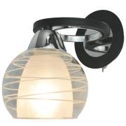 Бра Sorki Arte Lamp A1604AP-1BK