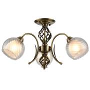 Люстра Argeona Arte Lamp A1607PL-3AB