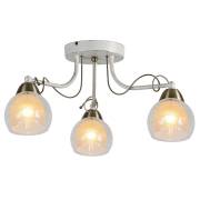 Люстра Glenna Arte Lamp A1633PL-3WG