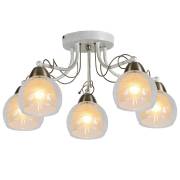 Люстра Glenna Arte Lamp A1633PL-5WG