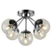 Люстра BOLLA Arte Lamp A1664PL-5CC