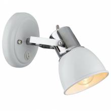 Спот JOVI Arte Lamp A1677AP-1WH