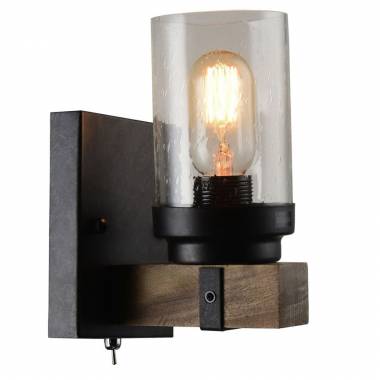 Бра Arte Lamp(DODGE) A1693AP-1BR