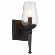 Бра STEFAN Arte Lamp A1722AP-1BA