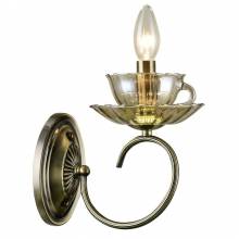 Бра TET-A-TET Arte Lamp A1750AP-1AB