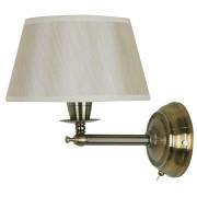 Бра YORK Arte Lamp A2273AP-1AB