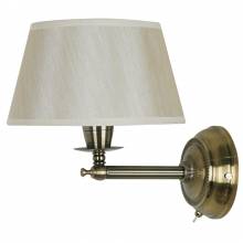 Бра YORK Arte Lamp A2273AP-1AB