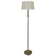 Торшер YORK Arte Lamp A2273PN-1AB