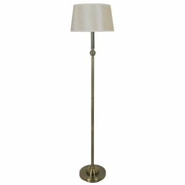 Торшер Arte Lamp (YORK) A2273PN-1AB