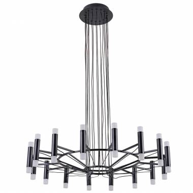 Люстра Arte Lamp(EMPIRE) A2482SP-32BK