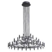 Люстра EMPIRE Arte Lamp A2482SP-84BK