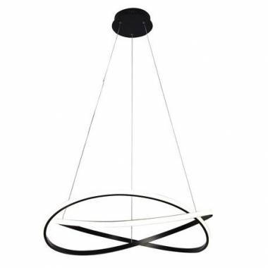 Светильник Arte Lamp(SWING) A2522SP-2BK